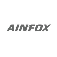 Ainfox logo - Similar company to Webtrax, Llc