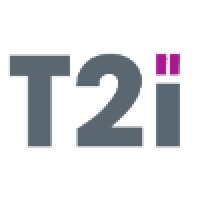 T2i Business Performance Psychology logo - Similar company to T2I