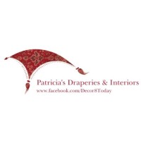 Patricia's Draperies & Interiors logo - Similar company to Christopher T. Pakos, Cpa, Pc
