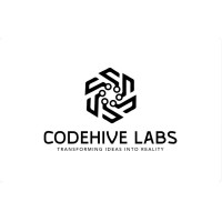 CodeHive Labs logo - Similar company to Codehive