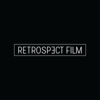 Retrospect Film logo - Similar company to Avdesign