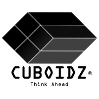Cuboidz LLC - Think Ahead logo - Similar company to Dsp Lab Pvt Ltd