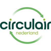 Circulair Nederland B.V. logo - Similar company to Wens Uitzendbureau