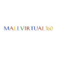 Mall Virtual 360 logo - Similar company to El Puerto Agency®