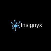 Insignyx logo - Similar company to We<Skill>