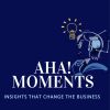 AhaMoments logo - Similar company to Steady Hope