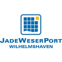Container Terminal Wilhelmshaven JadeWeserPort-Marketing GmbH & Co. KG logo - Similar company to Container Management