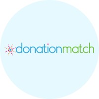 DonationMatch logo - Similar company to Bordwalk