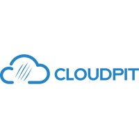 Cloudpit logo - Similar company to Solydd Solutions