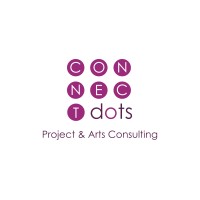 Connect the Dots logo - Similar company to Arcus Center For Social Justice Leadership