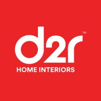 D2R Home Interiors logo - Similar company to Rak Interiors