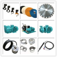 Ningbo Jinxin Machinery Import & Export Co., Ltd