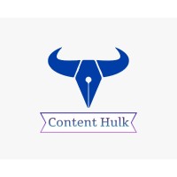 Content Hulk logo - Similar company to The Ardor