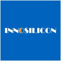 INNOSILICON logo - Similar company to Moore Threads Technology Co. Ltd.