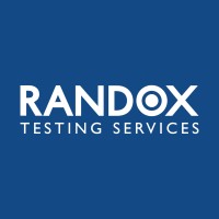Randox Testing Services logo - Similar company to Ftp Electrical Testing Services Ltd
