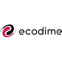 ECODIME logo - Similar company to Blommi