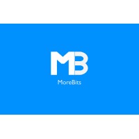 MoreBits logo - Similar company to Copiatek
