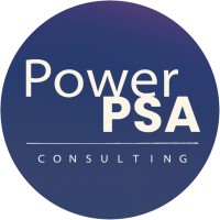 PowerPSA Consulting logo - Similar company to Ccast Holdings, Llc