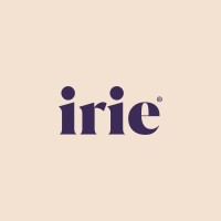 irie logo - Similar company to Tabukamu