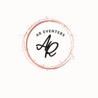 AR Eventers logo - Similar company to Rp Infra Services
