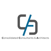 Consolidated Consultants & Architects logo - Similar company to Creative Solutions Contracting
