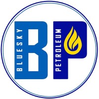BLUESKY PETROLEUM S.A.R.L logo - Similar company to Afroreef International