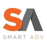 SmartAdv logo - Similar company to Future Blink Ltd