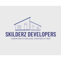 SKILDERZ DEVELOPERS PRIVATE LIMITED logo - Similar company to Pc Earth Movers & Construction