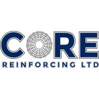 CORE Reinforcing Ltd logo - Similar company to Core Group Ltd (Nz) - Pipeline Integrity Solutions