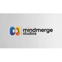 MindMerge Studios logo - Similar company to Resolve Optics Limited