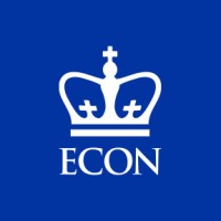 Columbia | Department of Economics logo - Similar company to Simon Everett, Ltd.