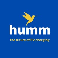 Humm Energy, LLC logo - Similar company to Wipp Data