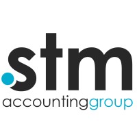 STM Accounting Group logo - Similar company to Oc Partners