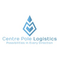 Centre Pole Logistics (Possibilities in every Direction) logo - Similar company to Sk-Logistics (اس كيه لوجيستيكس)