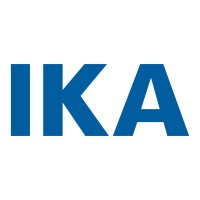 IKA Process Nederland logo - Similar company to Icon Industries