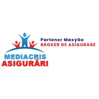 ASIGURARI MEDIACRIS logo - Similar company to Rotariu Asigurari