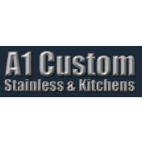 A1 Custom Stainless & Kitchens Pty Ltd logo - Similar company to Access Engineering