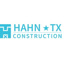 Hahn Tx Construction logo - Similar company to R. Lacy Services, Ltd