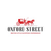 Oxford Street Chandigarh logo - Similar company to Vaneet Infrastructures