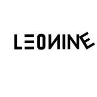 LEONINE logo - Similar company to Botpals