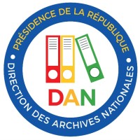 Direction des Archives Nationales de Guinée logo - Similar company to Kac Groupe