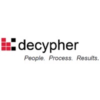 Decypher Technologies logo - Similar company to Decypher Technologies, Inc