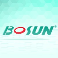 BOSUN Lighting logo - Similar company to Oteshen Lighting