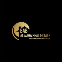 BAB ALWAHA REAL ESTATE logo - Similar company to Stellar View Properties Llc