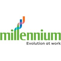 Millennium Lubricant Refinery LLC logo - Similar company to Vista Plastic Solutions Inc.