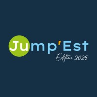 Jump'Est logo - Similar company to Cheval Media Agency