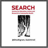 SEARCH, Gadchiroli logo - Similar company to Nirman For Youth