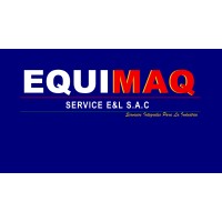 EQUIMAQ SERVICE E&L S.A.C logo - Similar company to Equimaq