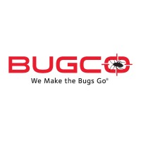 BUGCO® Pest Control logo - Similar company to Eco-Safe Pest Control