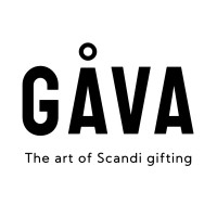Gåva logo - Similar company to Sugarsin